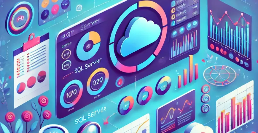 SQL Server同步延迟？实时更新经营报表数据